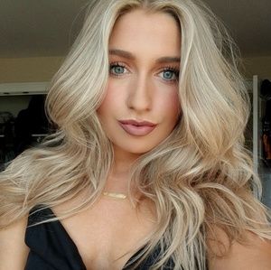 Meet your Posher, Kendra